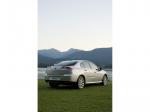 Renault Laguna III 2007 года